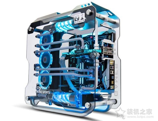 如何選購CPU散熱器?小白裝機通俗易懂的水冷/風(fēng)冷CPU散熱器知識