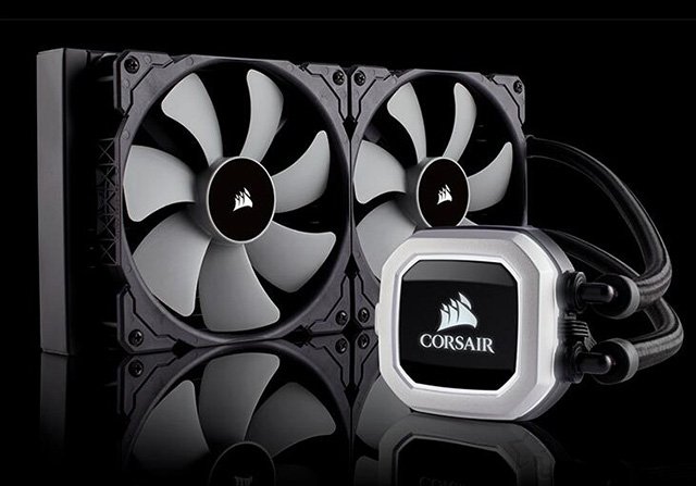 如何選購CPU散熱器?小白裝機通俗易懂的水冷/風(fēng)冷CPU散熱器知識