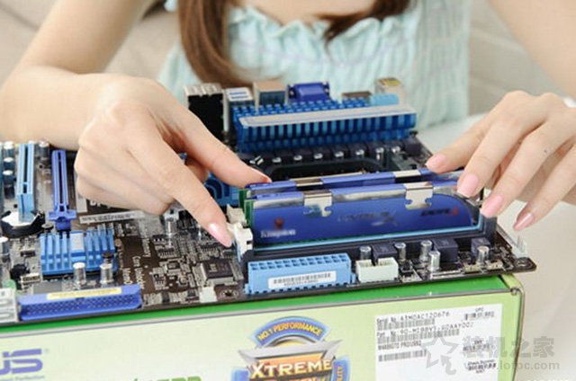 如何選購電腦內存條?小白裝機通俗易懂的電腦內存選購知識指南-裝機之家