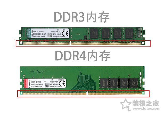 如何選購電腦內存條?小白裝機通俗易懂的電腦內存選購知識指南