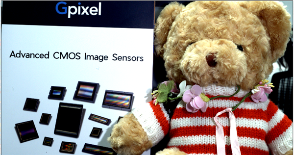 長(zhǎng)光辰芯研發(fā)國(guó)產(chǎn)8K傳感器芯片：4900萬(wàn)像素 ，不再依賴進(jìn)口