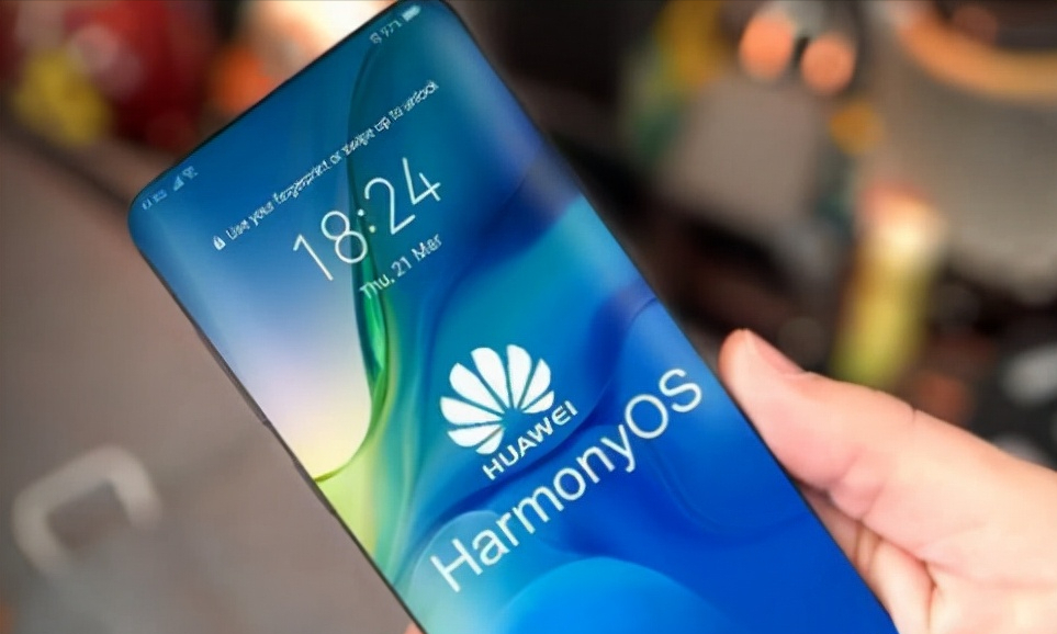 鴻蒙系統重磅更新，流暢度提升60％，這些機型可升級！