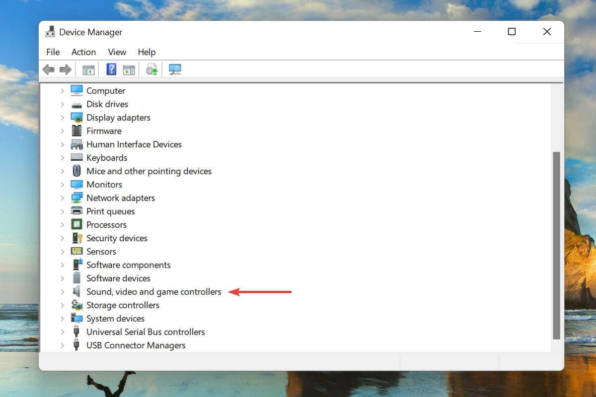 Windows 11如何重新安裝音頻驅(qū)動(dòng)程序