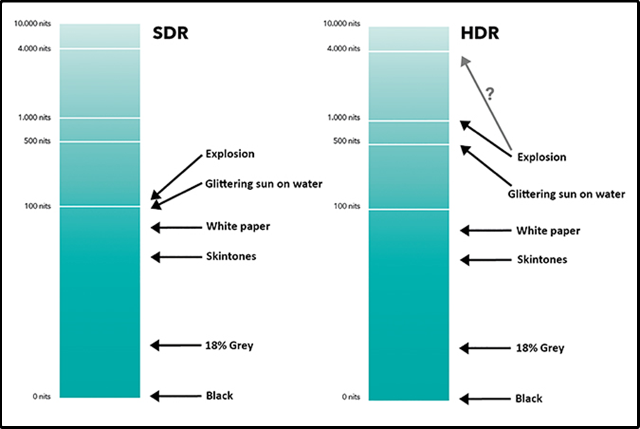 顯示器自動HDR在Windows 11中不起作用的修復方法