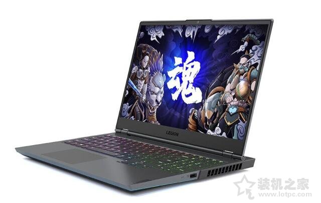 聯(lián)想 拯救者 Y9000K 2020