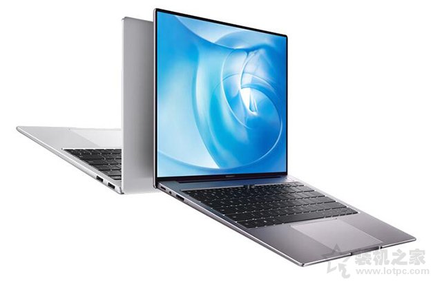 華為MateBook 14 2020