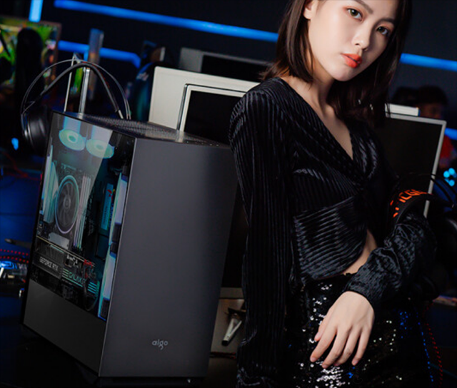 十二代酷睿i5-12400F獨顯組裝電腦配置清單推薦，6000-8000元電腦配置