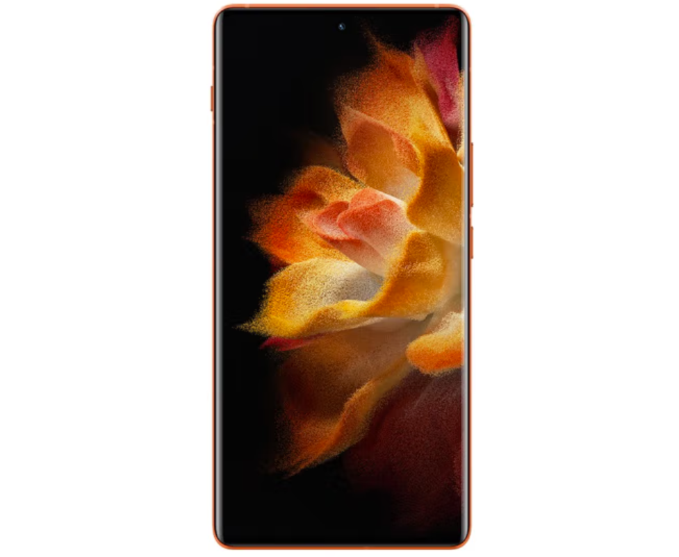 6499 元起,vivo X Note 大屏旗艦百里丹霞配色今日開啟預(yù)售 vivo X Note