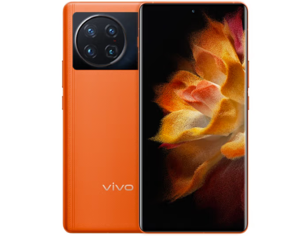 6499 元起,vivo X Note 大屏旗艦百里丹霞配色今日開啟預(yù)售 vivo X Note