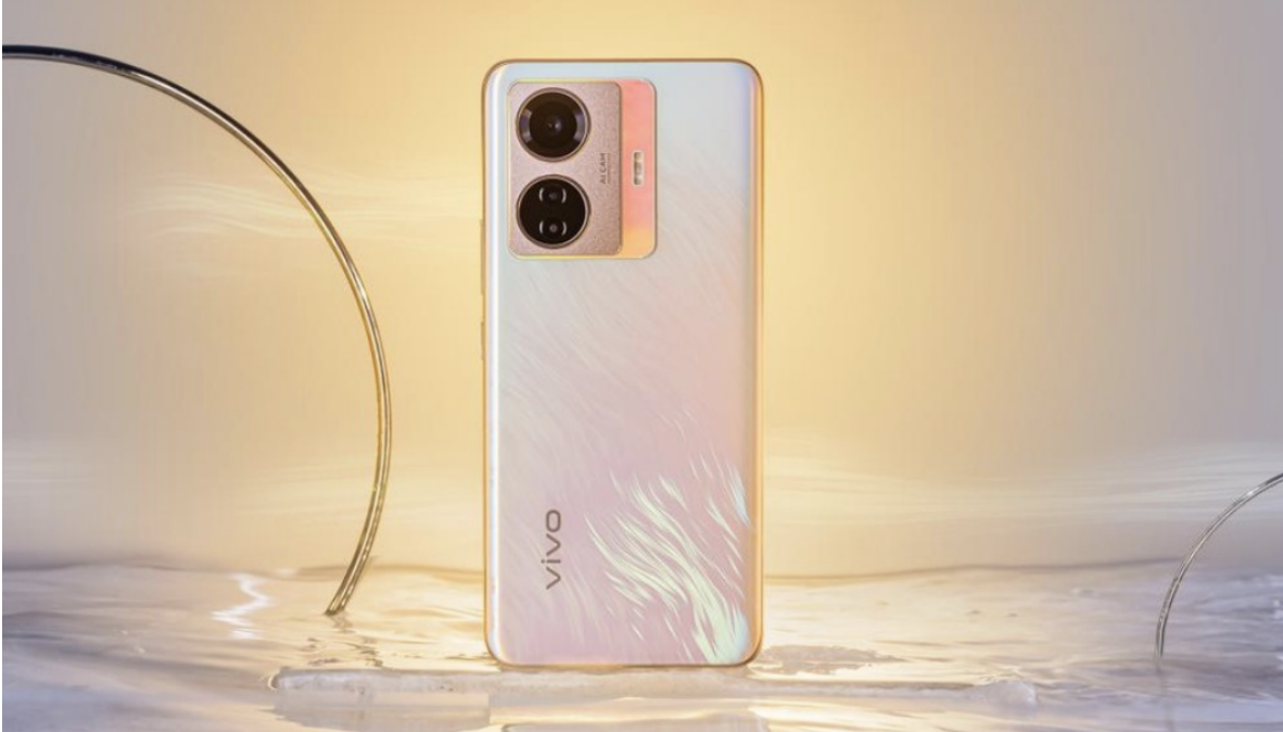 vivo S15e游戲體驗(yàn)：超暢快，輕松上分無壓力
