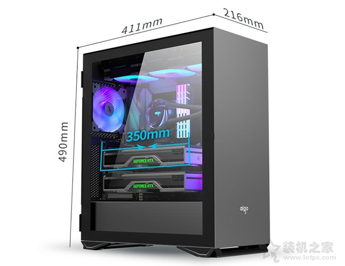 i5-12600KF搭配RTX3060 12G獨顯電腦配置清單，預算6000-7000元