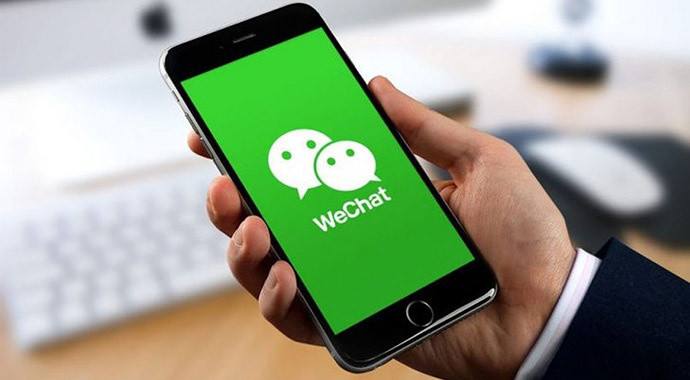 微信不看公眾號的視頻號動態的設置方法